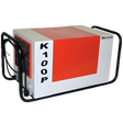 Ebac K100P Dehumidifier - Main