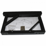 Ebac K100P Wall Mounting Bracket Kit - 1024160