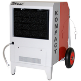 Ebac Kompact Dehumidifier - Main