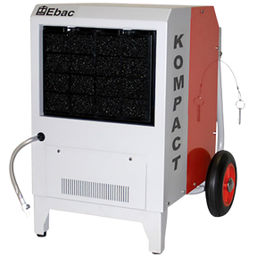 Ebac Kompact Dehumidifier - Main