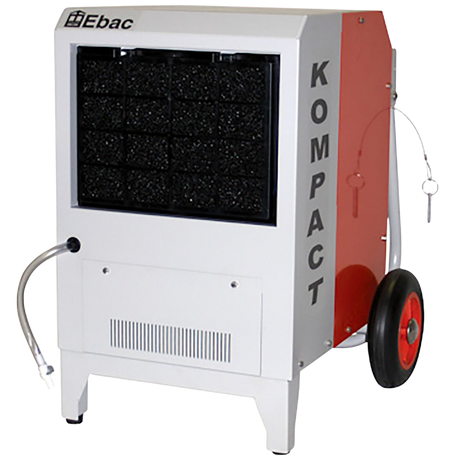 Ebac Kompact Dehumidifier - Main