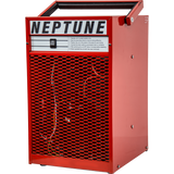 Ebac Neptune Dehumidifier - angle