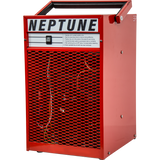 Ebac Neptune Dehumidifier - angle