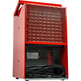 Ebac Neptune Dehumidifier - back