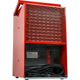 Ebac Neptune Dehumidifier - back