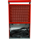 Ebac Neptune Dehumidifier - back