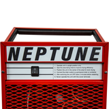 Ebac Neptune Dehumidifier - controls
