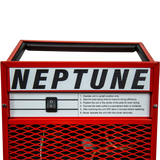 Ebac Neptune Dehumidifier - controls