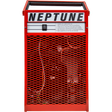 Ebac Neptune Dehumidifier - front