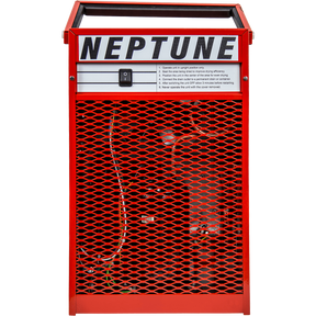 Ebac Neptune Dehumidifier - front