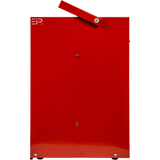Ebac Neptune Dehumidifier - side