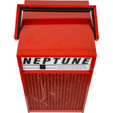 Ebac Neptune Dehumidifier - top