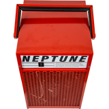 Ebac Neptune Dehumidifier - top
