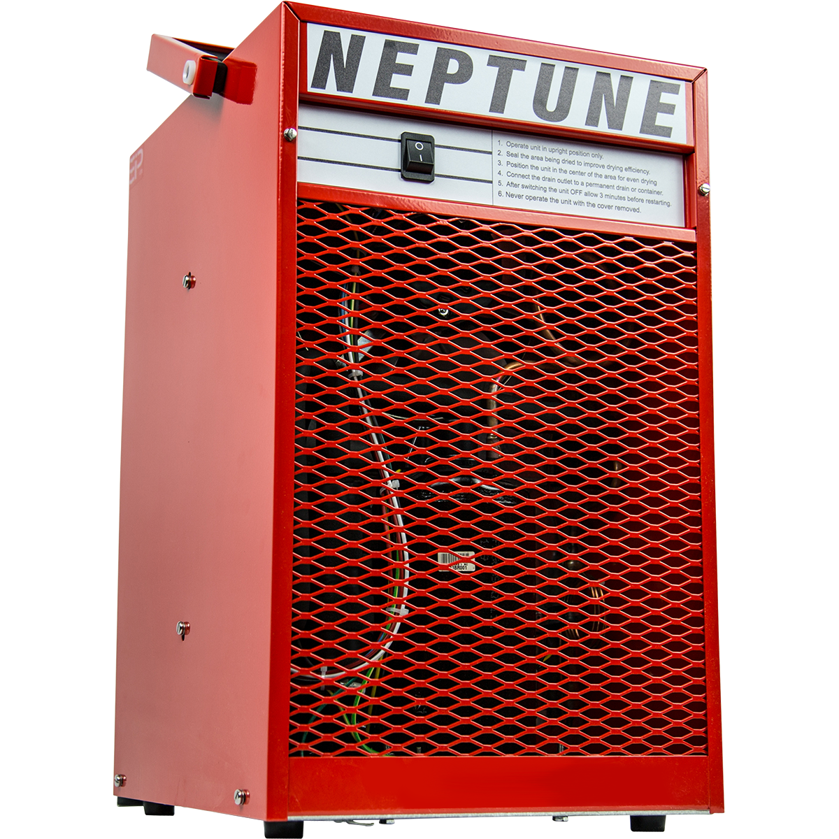 Ebac Neptune Dehumidifier