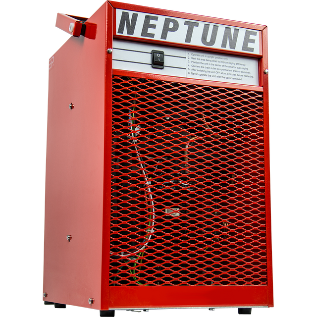 Ebac Neptune Dehumidifier