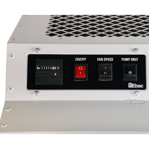 Ebac Orion