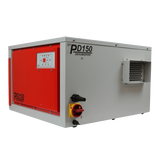 Ebac PD150-D Dehumidifier - Main