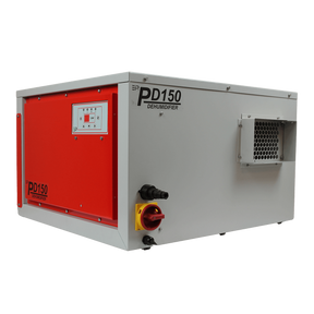 Ebac PD150-D Dehumidifier - Main