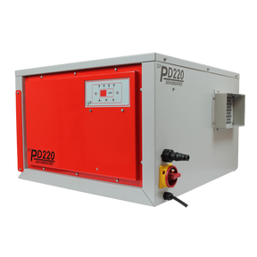 Ebac PD220-D Dehumidifier - Main