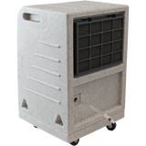 Ebac RM40 Dehumidifier With Pump - back