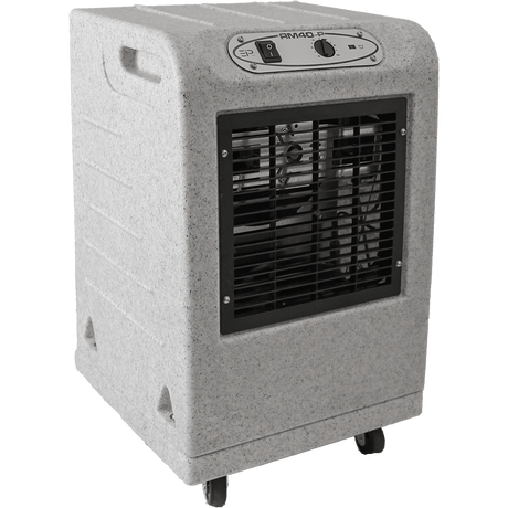 Ebac RM40 Dehumidifier With Pump