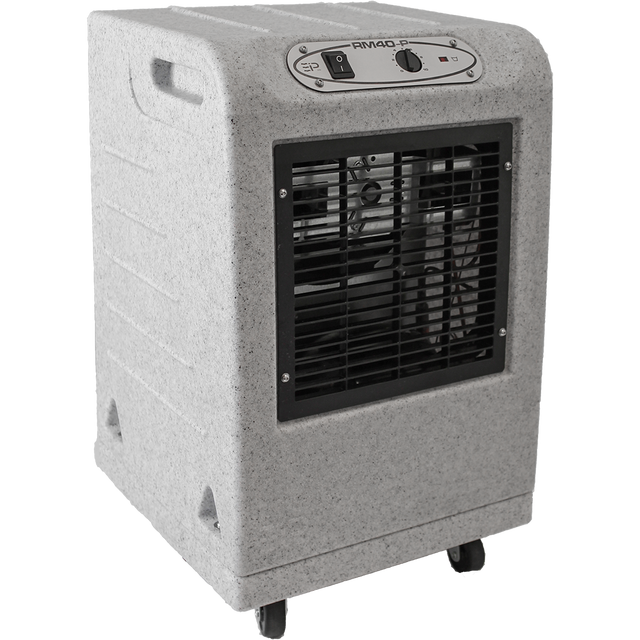 Ebac RM40 Dehumidifier With Pump