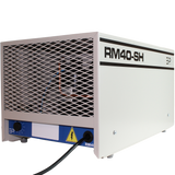 Ebac RM40-SH Crawl Space Dehumidifier - Main
