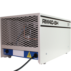 Ebac RM40-SH Crawl Space Dehumidifier - Main