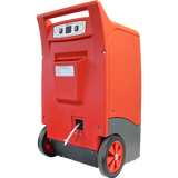Ebac RM4500 Dehumidifier - Back