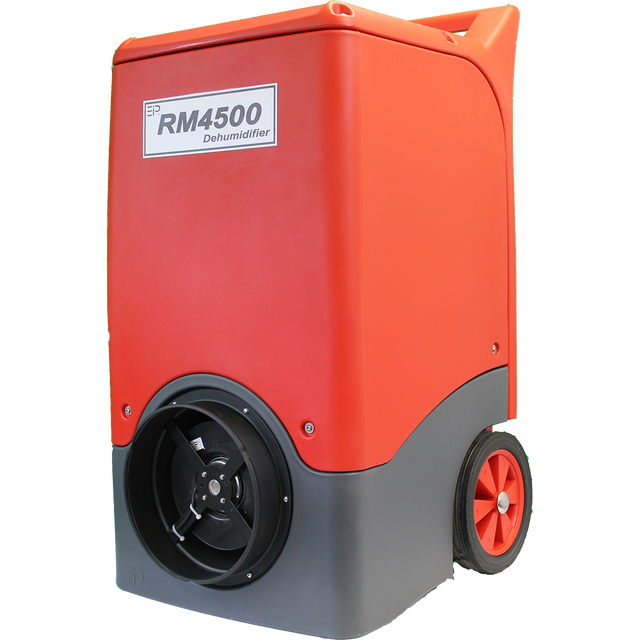 Ebac RM4500 Dehumidifier