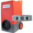 Ebac RM4500 Restoration Dehumidifier with Control Panel