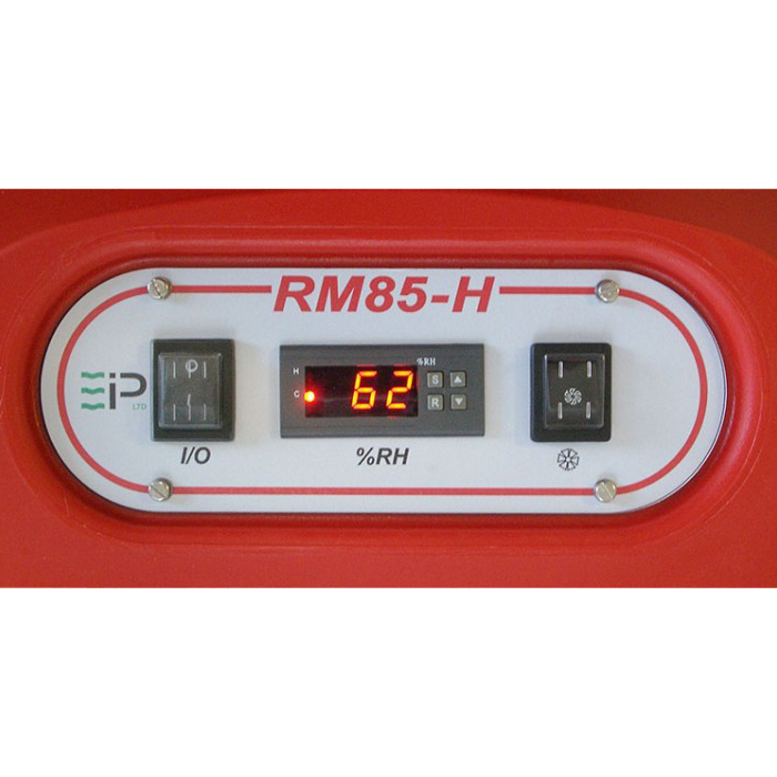 Ebac RM85H Restoration Dehumidifier with Humidistat