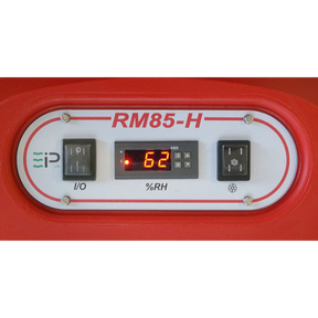 Ebac RM85H Restoration Dehumidifier with Humidistat