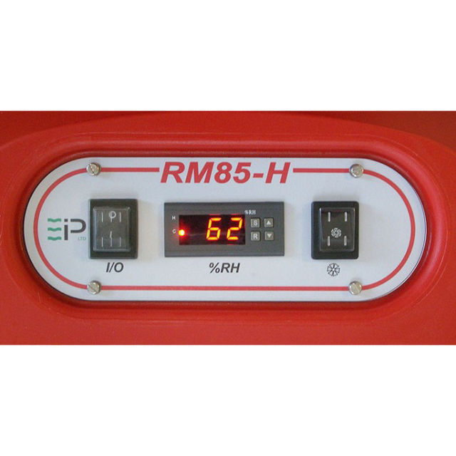 Ebac RM85H Restoration Dehumidifier with Humidistat