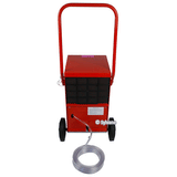 Ebac Triton Dehumidifier Drainage Hose