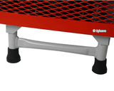 Ebac Triton Dehumidifier bottom