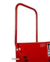 Ebac Triton Industrial Dehumidifier