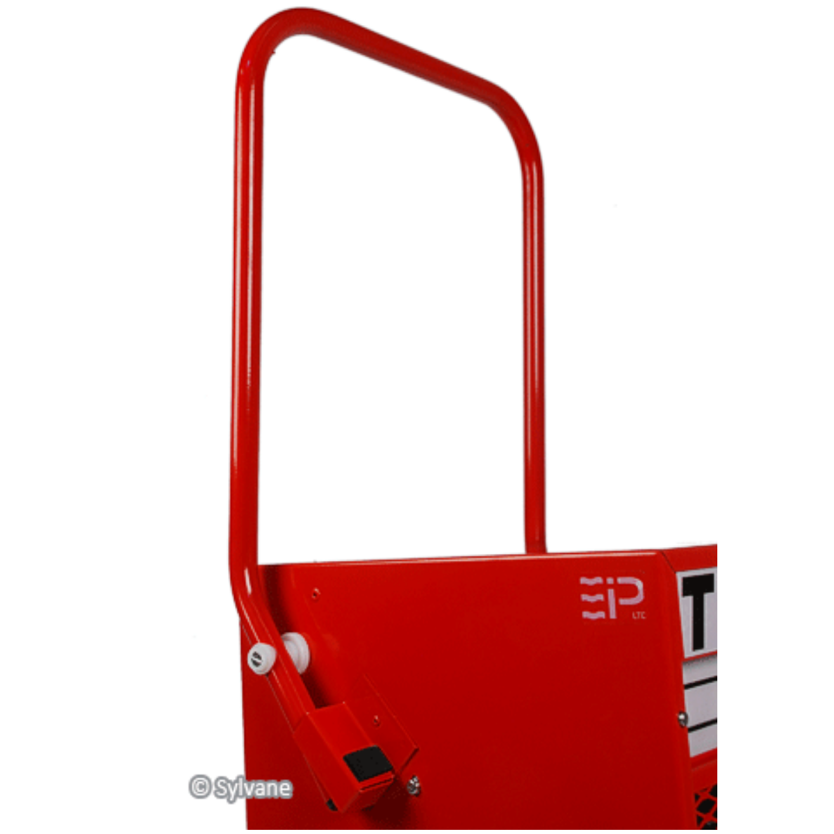 Ebac Triton Dehumidifier - Handle