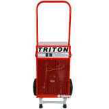 Ebac Triton Dehumidifier - Main