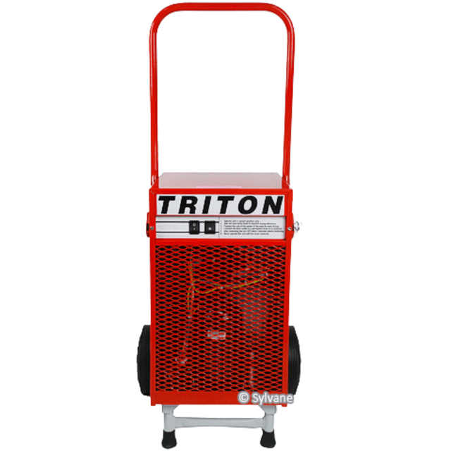 Ebac Triton Dehumidifier - Main