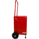 Ebac Triton Dehumidifier - Side