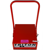 Ebac Triton Dehumidifier - Top