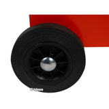 Ebac Triton Dehumidifier - Wheels