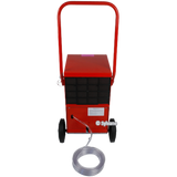 Ebac Triton Dehumidifier - w/ Drainage Hose