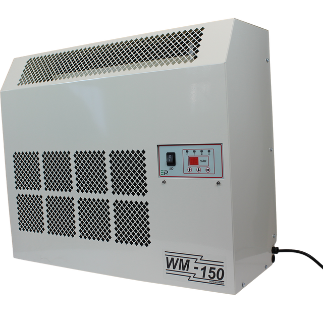 Ebac WM150-D Dehumidifier