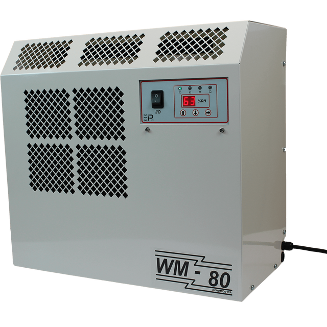 Ebac WM 80-D Dehumidifier