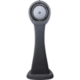 EcoJet by Joape Cyclone 737 Commercial Portable Misting Stand Fan w/ Reservoir - 26-gal. Gray