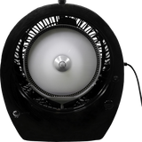 EcoJet by Joape Bob Misting Table Fan - Black