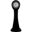 EcoJet by Joape Cyclone 737 Commercial Portable Misting Stand Fan w/ Reservoir - 26-gal. Black