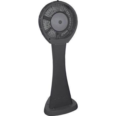 EcoJet by Joape Tornado Industrial Misting Stand Fan - Angle View